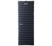 Nemo - Matelas ultra-léger et très isolant - Tensor Alpine Extreme Conditions en Nylon - Taille Regular wide - Noir Noir Regular wide