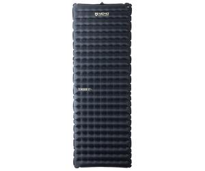 Nemo - Matelas ultra-léger et très isolant - Tensor Alpine Extreme Conditions en Nylon - Taille Regular wide - Noir Noir Regular wide