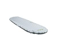 Nemo - Matelas ultra-léger - Tensor Elite en Nylon - Taille Regular Wide Mummy - Blanc Blanc Regular Wide Mummy