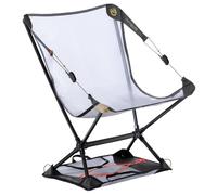 Nemo - Moonlite Elite Reclining Camp Chair - Chaise de camping - black