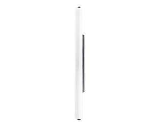 Nemo Norma 95 LED Spiegelleuchte, chromé