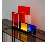 NEMO On Lines Lampe de table, LED, ONL LNW 12,