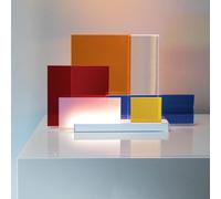NEMO On Lines Lampe de table, LED, ONL LWW 11,