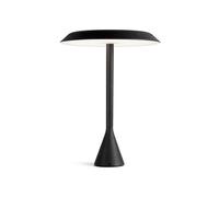 Nemo Panama Mini Lampe à Poser à Batterie Noir