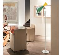 NEMO PARLIAMENT Lampadaire, E27, PAR EGV 22,