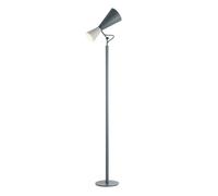 Nemo - Parliament Lampadaire Grey/White Lighting