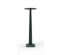 Nemo Portofino Lampe à Poser Vert Émeraude/Marbre Vert