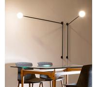 NEMO POTENCE PIVOTANTE Applique murale, E27, POT ENW 32,