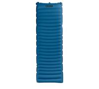 Nemo - Quasar 3D Insulated - Matelas de camping - 183 x 64 cm - Regular Wide - dunkelblau