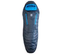 Nemo - Riff 30 Endless Promise - Sac de couchage en duvet - 198 cm - Long - stormy night
