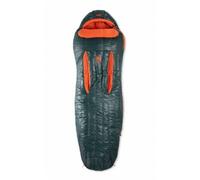 Nemo Equipment Riffs 30 Regular Homme Noir - Duvets et sacs de couchage compacts outdoor