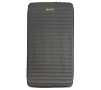 Nemo - Roamer Double - Matelas de camping - Wide - 198 x 132 x 10 cm - chimera / goodnight black