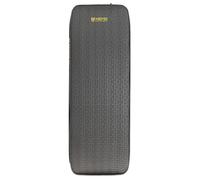 Nemo - Roamer Single - Matelas de camping - Wide - 203 x 76 x 10 cm - chimera / goodnight black