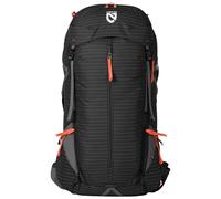 Nemo - Sac à dos de randonnée - Persist Mens 45L Endless Promise Black - Noir Noir