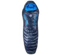 NEMO Equipment – sac de couchage Riff 30 Homme – Stormy Night – Regular