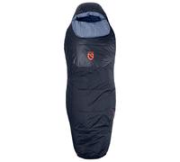 Nemo - Sac de couchage 3 saisons - Tempo Mens 20 - Taille Long - Navy Navy Long