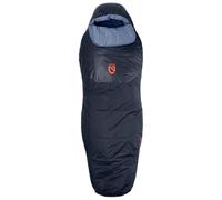 Nemo - Sac de couchage 3 saisons - Tempo Mens 20 - Taille Regular - Navy Navy Regular