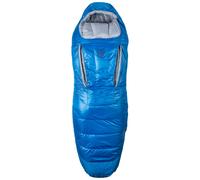 Nemo - Sac de couchage - Disco Mens 30 Brilliant Blue pour Homme - Taille Regular - Bleu Bleu Regular