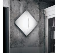 NEMO Saori Applique murale, E27, SAO EWW 41,