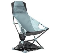 Nemo - Satellite - Chaise de camping - arctic / aquifer