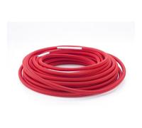 Nemo Skill Systempex tuyau en rouleau avec manchon D 16 x 20 mm L 100 m rouge VS0122416