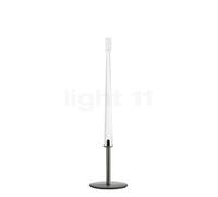 Nemo Sorrento Lampe rechargeable LED 1 foyer blanc Ce luminaire comporte des modules à LED prémontés de classes énergétiques A A++, A+, A