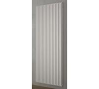 Nemo Spring calanda 2 2007218 radiateur décoratif acier h 2000 x l 720 mm 2669 w SX220001801VM89001