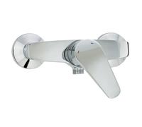 Nemo Spring Marea mitigeur de douche monocommande sans garniture de douche montage mural chrome 113320002