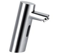 Nemo Spring Save robinet infrarouge incluant flexibles et kit de fixation chrome HL-6111N