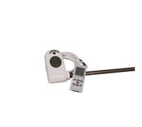 Nemo Spring tensia2 résistance électrique 600w avec thermostat électronique et avec programmation par fil pilote pour fonctionnement mixte des radiateurs sèche-serviettes ANRE0600FPVM01-TENSIA2