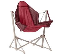 Nemo - Stargaze EVO-X - Chaise de camping - One Size - deep claret