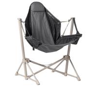 Nemo - Stargaze EVO-X - Chaise de camping - One Size - goodnight black