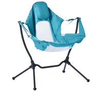 Nemo - Stargaze Reclining Camp Chair - Chaise de camping - algiers blue