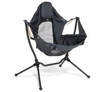 Nemo - Stargaze Reclining Camp Chair - Chaise de camping - black pearl ii