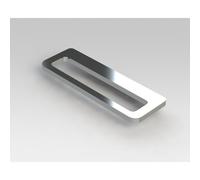 Nemo Stock Porte-serviettes 24x8x3cm Chrome 215684