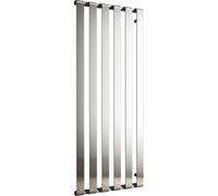 Nemo Stock RADIATEUR design STEPV aluminium H 1800 x L 670 mm 789 W couleur chromée SE1180006 50 IR 01
