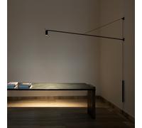 NEMO SWAN Applique murale, LED, SWA LN2 31,