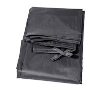 Nemo - Tapis de sol - Dagger 3P Footprint - Gris Gris