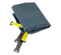 Tapis de sol NEMO Dragonfly 3P Footprint (Goodnight Grey) TU