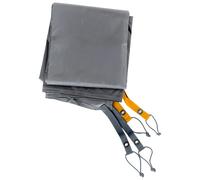 Nemo - Tapis de sol - Kunai 3P Footprint - Gris Gris