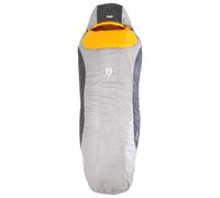 Nemo - Tempo Men's 35 Paloma Grey Mango - Regular - Sac de couchage