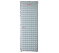 Nemo - Tensor All-Season - Matelas de camping - 183 x 51 x 9 cm - Regular - blade / spicy orange