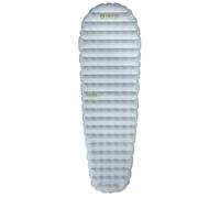 Nemo - Tensor Elite Mummy 2025 - Matelas de camping - up to 160 cm - Short - aluminum / titanium