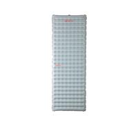 Nemo - Matelas ultra-léger et isolant - Tensor All-Season Blade/Spicy Orange en Nylon - Taille Regular wide - Gris Gris Regular wide