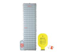 Matelas NEMO Tensor All-Season Insulated Regular (Gris) TU