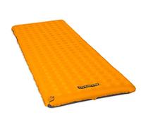 Nemo Tensor - Tapis de Couchage Isotherme pour Camping avec Soutien Silencieux, Largeur Normale (2022)