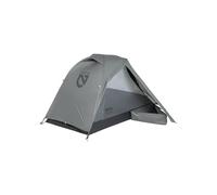 Nemo - Tente de cyclotourisme 1 place ultra-légère - Dragonfly OSMO™ Bikepack 1P - Gris Gris