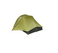 Nemo - Tente de trekking 3 places ultra-légère - Hornet OSMO™ 3P en Nylon - Vert Vert
