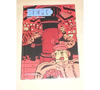 Nemo, tome 1 : Mobilis in Mobile