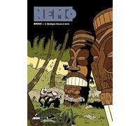 Nemo, tome 2 : Quelques heures à terre